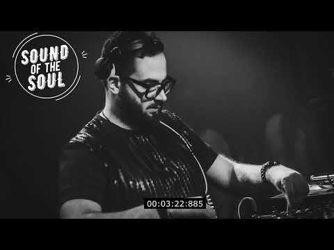 Mihalis Safras - Love Away (Original Mix)