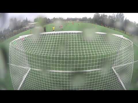 P12 Ykkönen TPV - PALLO-IIROT kamera 1 ensimmäinen puoliaika