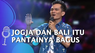 Download lagu Stand Up Comedy Bene Dion: Pergi Liburan ke Kuburan Cina, Ngapain? - SUCI 3 mp3 Download lagu Stand Up Comedy Bene Dion: Pergi Liburan ke Kuburan Cina, Ngapain? - SUCI 3 mp3