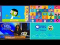 PBS KIDS Program Break 2020 WFWA DT2