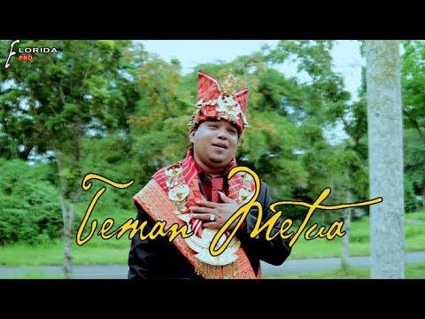 TEMAN METUA | Lukas Sembiring Pelawi | Songwriter : Arel Manta Tarigan | Versi Gendang