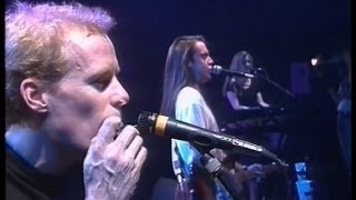 Crash Test Dummies - Live at  Alabama halle , Munich, Germany 1994-07-13 (FULL SHOW)