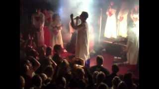 A Long Day/We Sound Amazed by Polyphonic Spree at Fitzgeralds