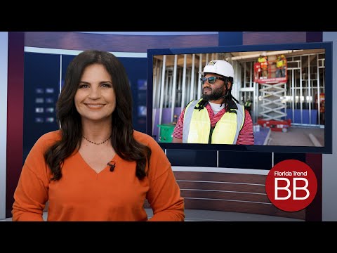 Florida Trend Video Pick - Video