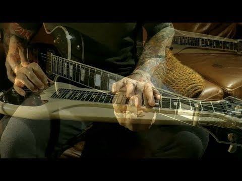 Sea Of Love - The Honeydrippers Guitar/Lap Steel Cover