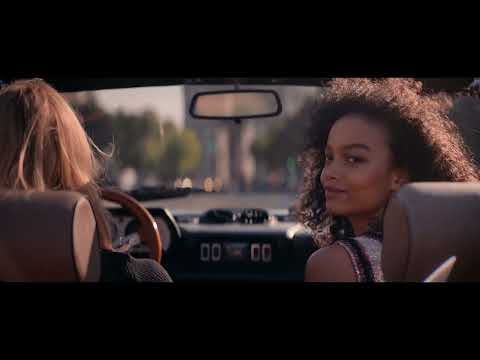 Chanel Coco Mademoiselle - Whitney Peak Campaign 2023