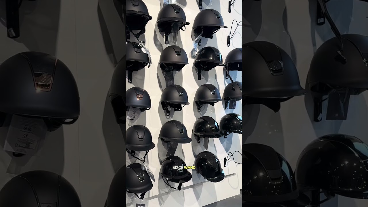 Samshield cap geshopt 🛍️ - DIDIANNEHYPO5 voor korting #paardrijden #paarden #samshield