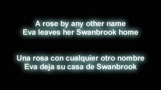 Nightwish -Eva lyrics / subtitulado español