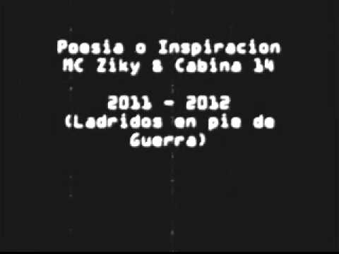 Mc Ziky - Poesia o Inspiracion