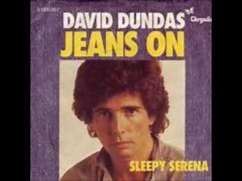 David Dundas - Jeans On (1976) (HQ)