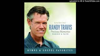 PRECIOUS MEMORIES---RANDY TRAVIS
