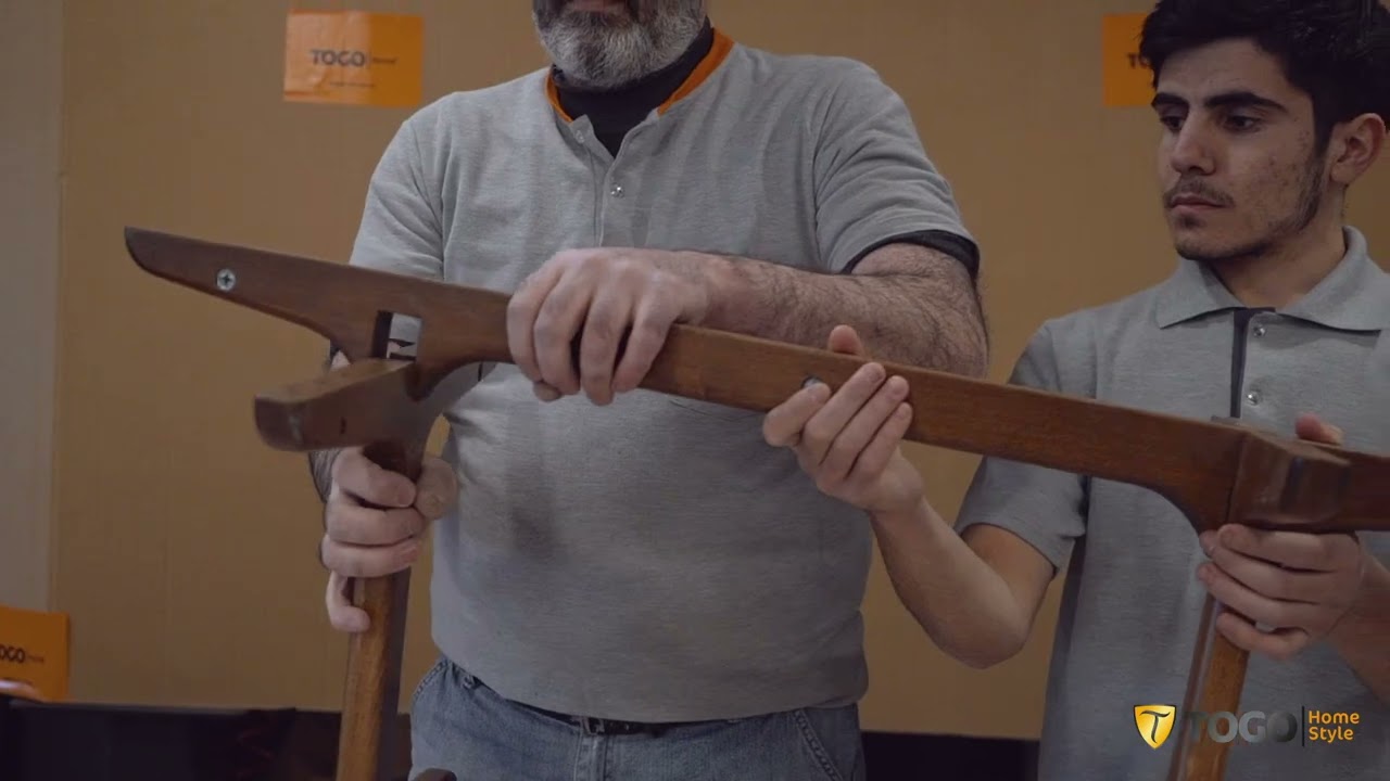 TOGO HOME STYLE - Tanıtım Filmi