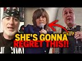 Maga Candidate KICKED HER OUT After This