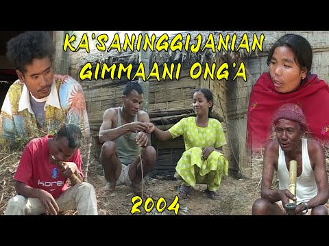 Ka•saninggijanian Gimmaani Ong•a : Family Drama (2004)