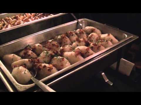 Lithuanian Entrees and their most common ingredient – the potato