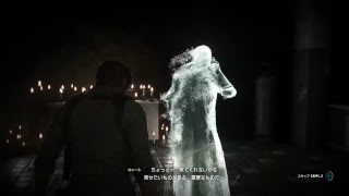 [Psycho break2]麦茶のボロボロPsycho break 2 part 10