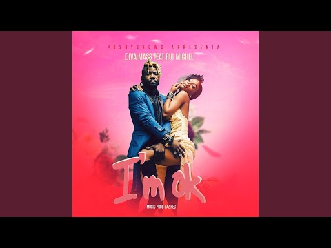 I'm Ok (feat. Rui Michel)