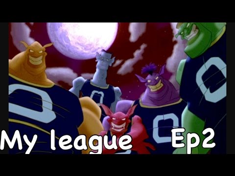 Can We go 82-0? | NBA 2K16 MyLeague ep 2 | The Monstars!!