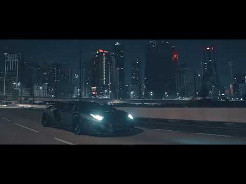 SHXPE & HYPXRTENSHI x HXRIZXN  - Uvess Edit + Slowed