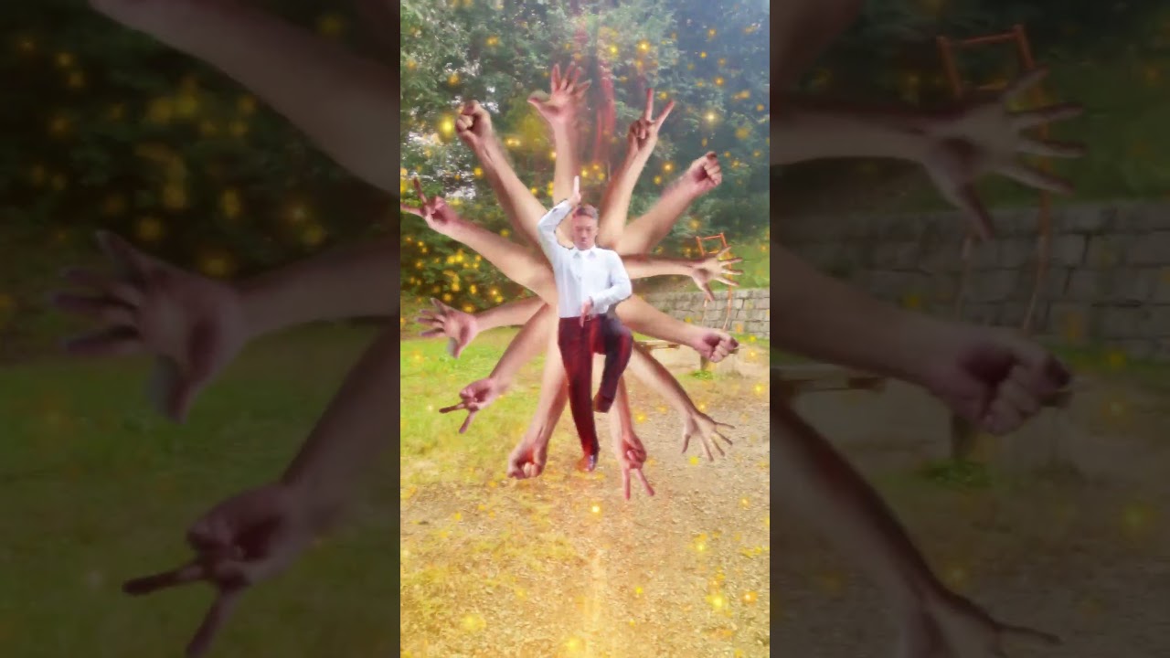 When you take rock-paper-scissors seriously #anime #smashbros