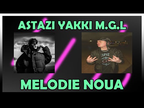 ASTAZI La ORA 8 , YAKKI si M.G.L vor SCOATE O MELODIE NOUA! TopTrap #62