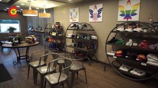 Emerald Fields Dispensary in Manitou Springs