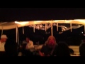 The Simpkin Project - Check Yourself Performed live @ Clint Acoutin's 30th bday party