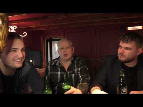 René Beverwijk - Ik zal heur missen (officiële clip)