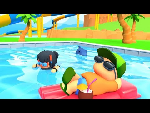 [Live]🔥🔥🔥 Mode Turu Di Siang Hari! 10 menit aja #101