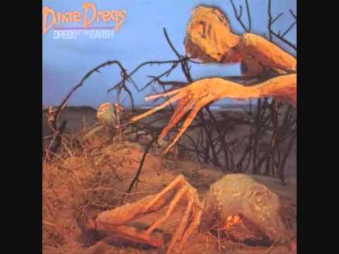 Dixie Dregs - Twiggs Approved