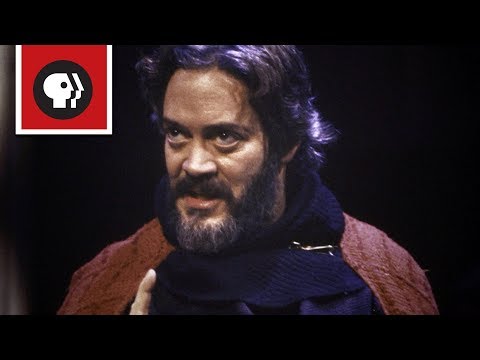 Inside Look | Raúl Juliá