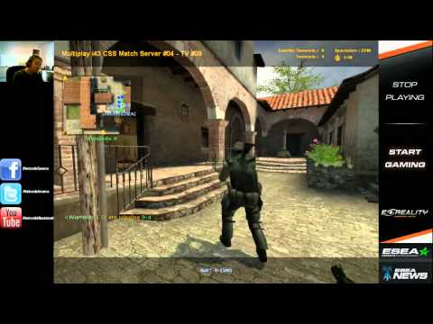 i43 FINALS VERYGAMEs vs mTw