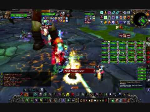 Opposites Attract Thad