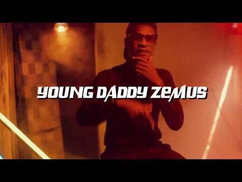 Young Daddy Zemus Auka official video 720P