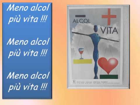 Lo zoreks da postumi di sbornia come bere La codificazione da alcool in uno starobelska