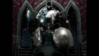 AINA - The Beast Within (Days Of Rising Doom)