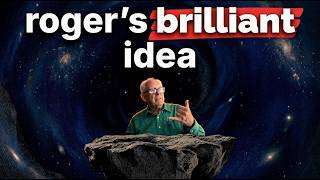 Penrose's Infinity Problem (Ellis Responds)