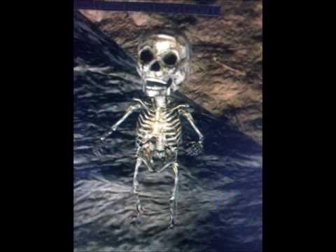 Dark Souls Rap - Shitty Dick and Optimus Rumpicus