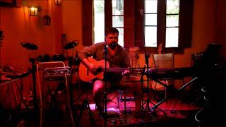 Cristiano Ávila - Crystal Illusions (Edu Lobo, Gianfrancesco Guarnieri e Lani Hall)