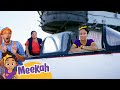 Air And Sea Adventure Blippi And Meekah Best Friend Adventures Educational Videos For Kids