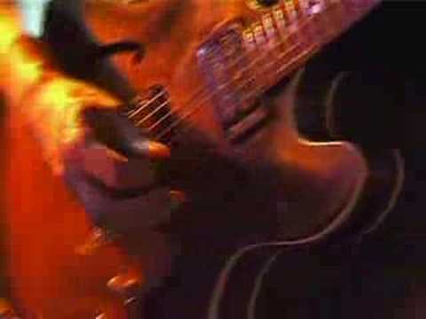 Arne Jansen Trio - Release