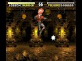 KI SNES Chief Thunder 38 Hits Ultra Combo