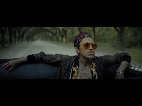 Yelawolf Video