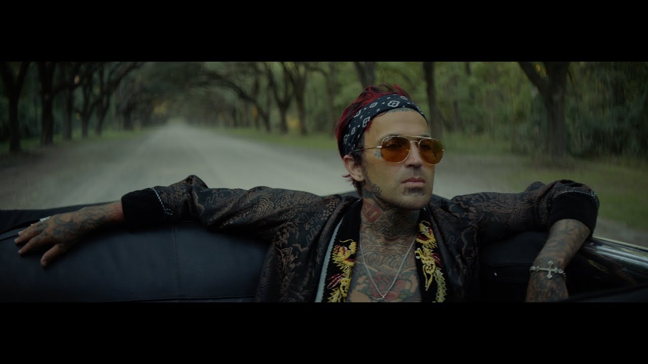 Yelawolf — Opie Taylor