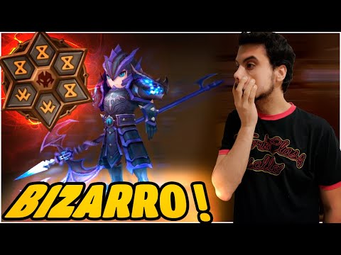 O MEME É REAL ! UM CHOW DE VAMPIRE KKKK RAGE REVIEW - Summoners War: Sky Arena