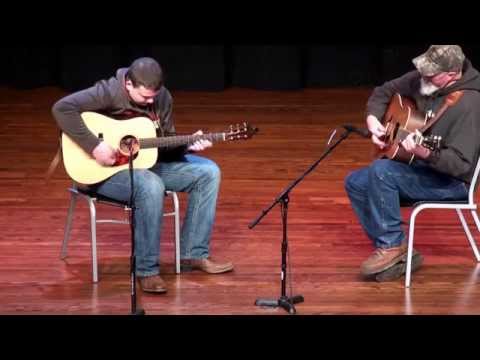 Zack Arnold - Old Dangerfield