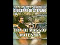 ERA DI MAGGIO MATENATA ( GIUSEPPE DI STEFANO )