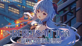 Download lagu Nightcore - Berpisah Jua [Lyrics] mp3