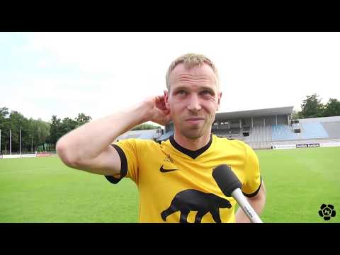 25. voor 2017: Tallinna FC Levadia - Pärnu JK Vaprus 3:0 (2:0), Palatu intervjuu