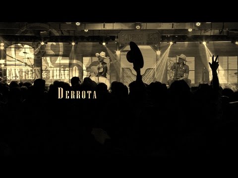 Lucas Reis & Thácio - Derrota [DVD SALOON LRT]